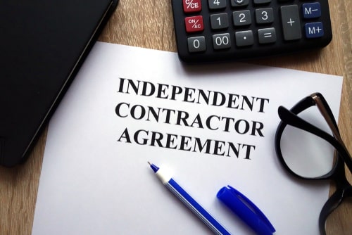 Independent Contractor Agreements CT Businesses Need Them